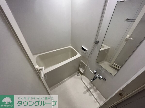 カスタリア祐天寺の物件内観写真